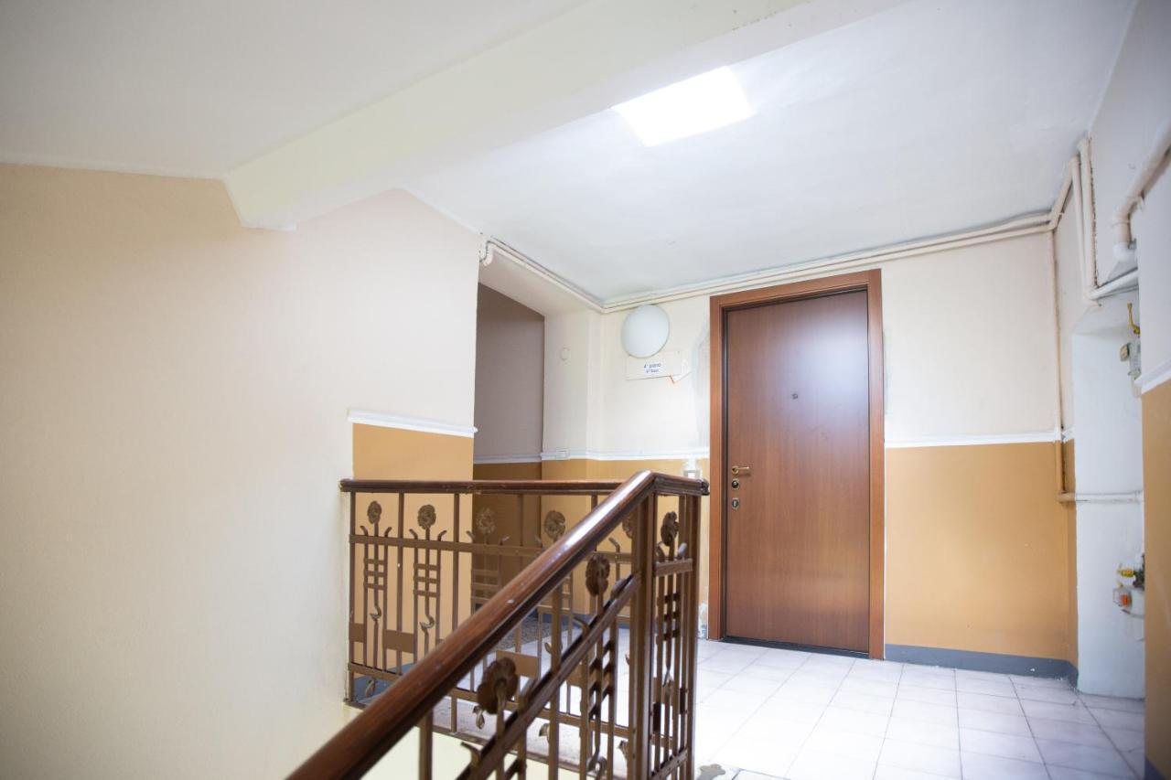 - Sacchini 16 Apartment Milan